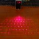 teclado virtual laser